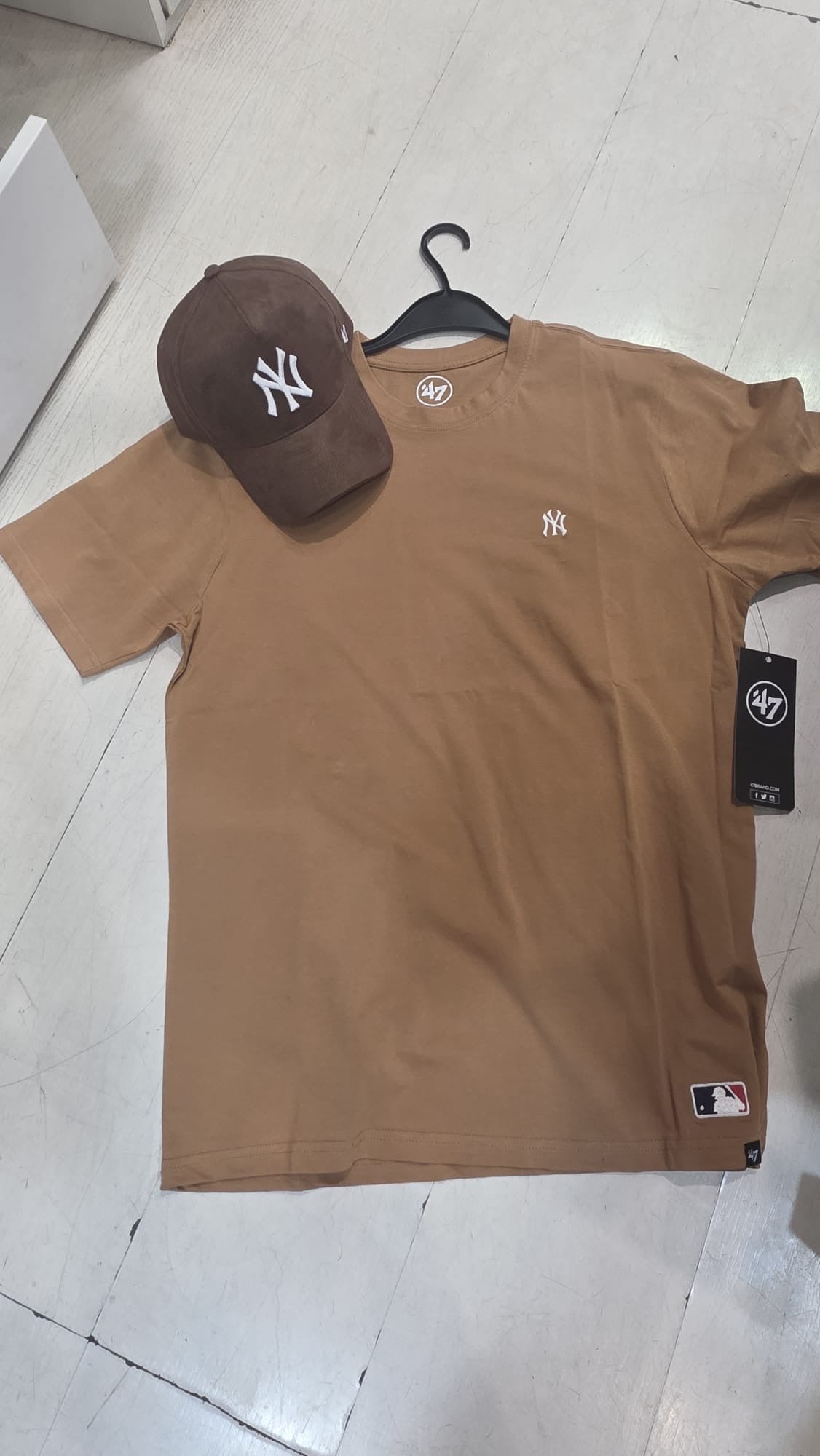 T Shirt New York ‘47