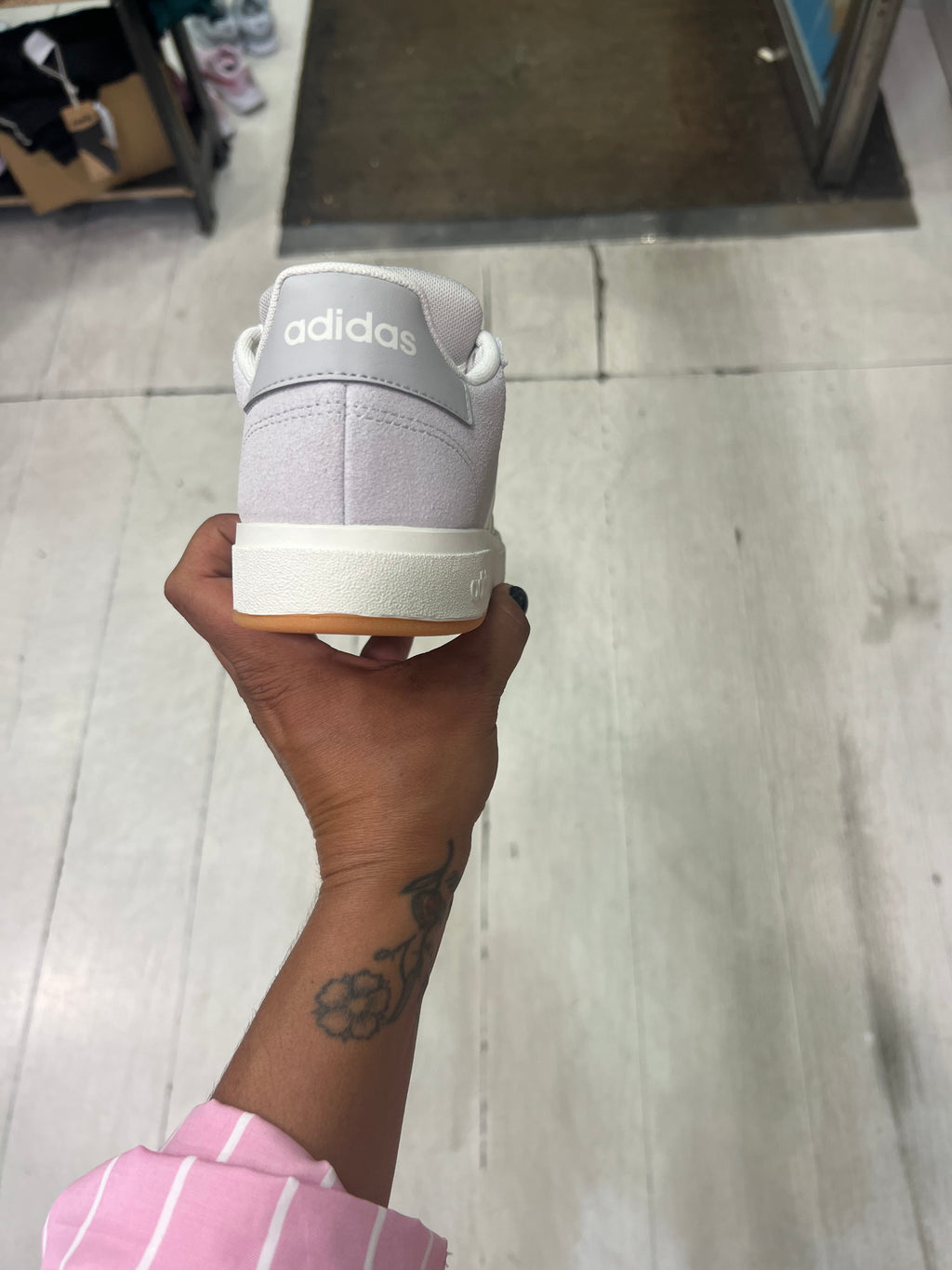 Adidas Grand Court 00s K