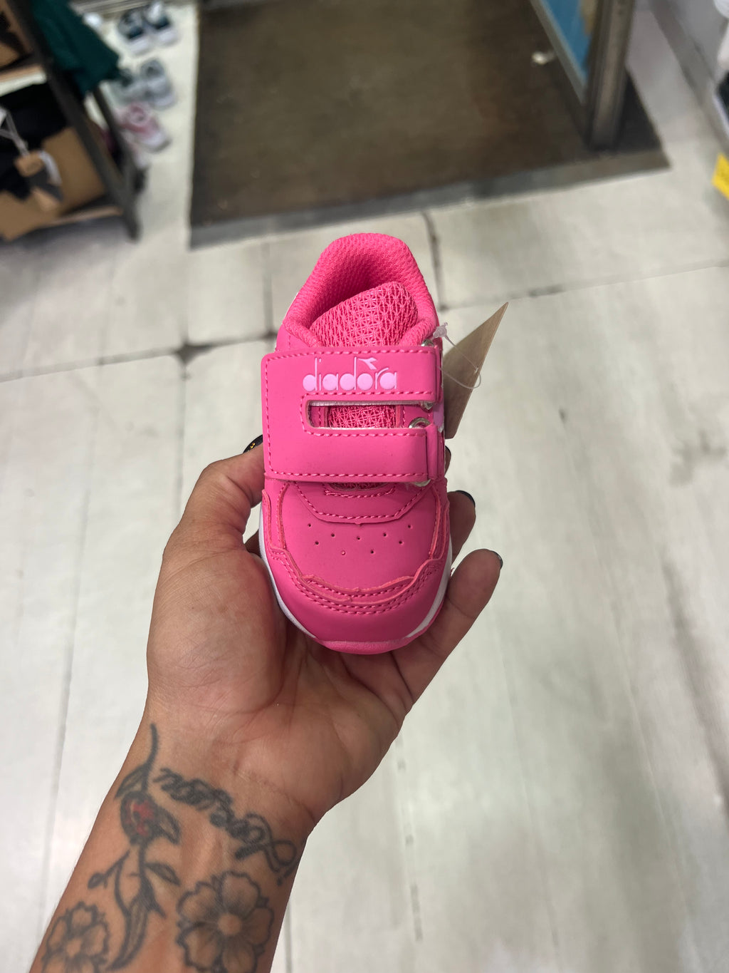 Diadora Falcon 5 SL I