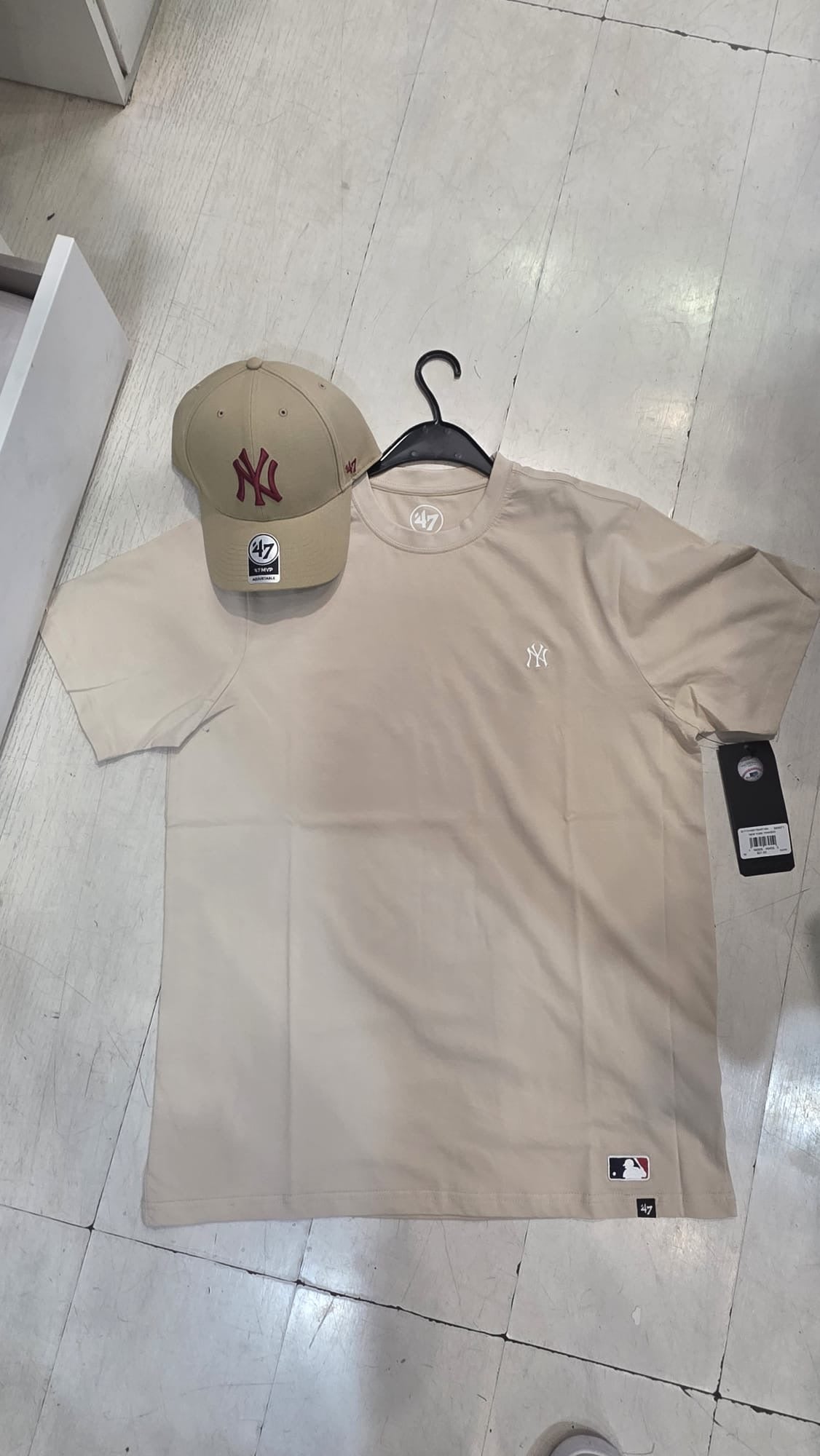 T Shirt New York ‘47