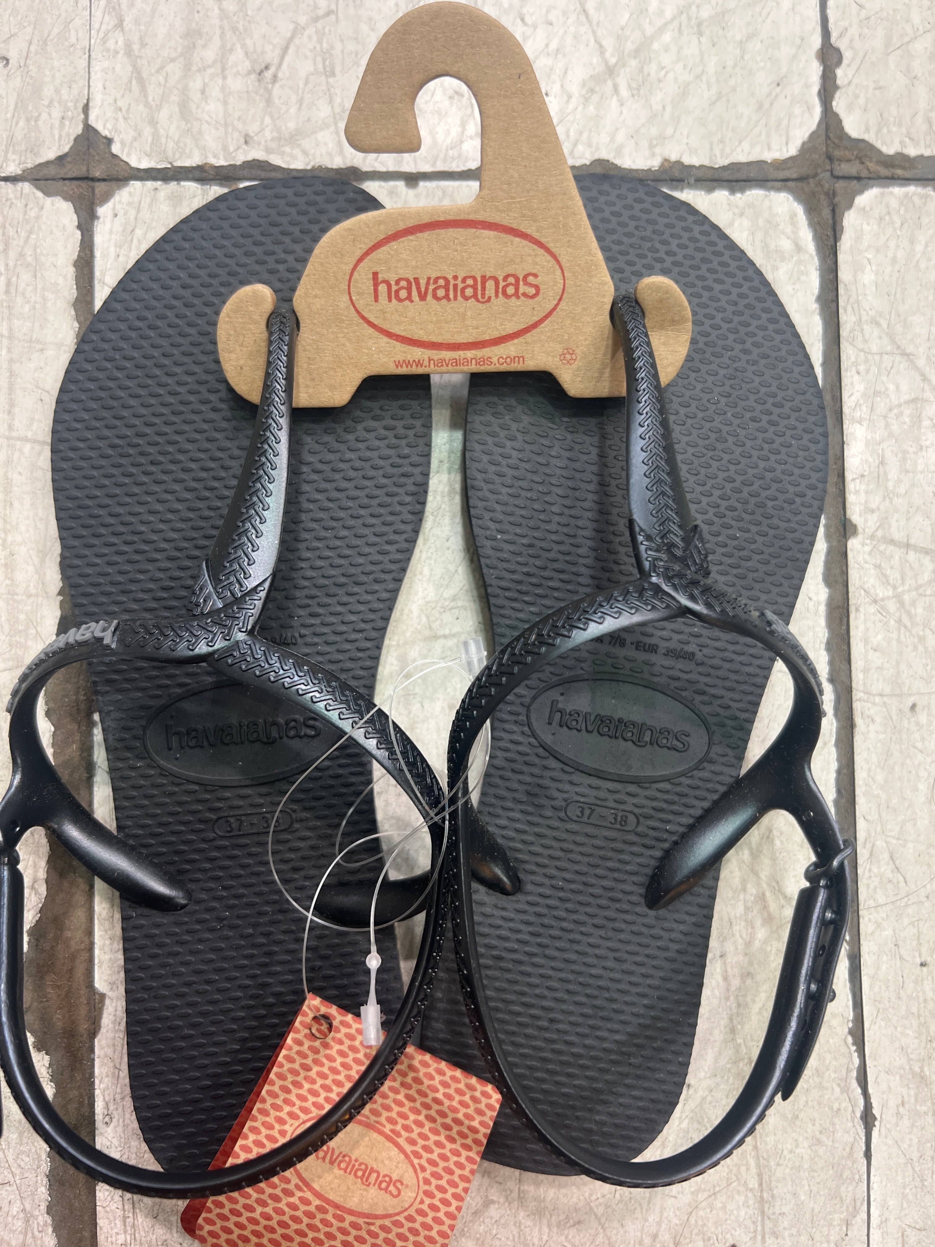 Havaianas