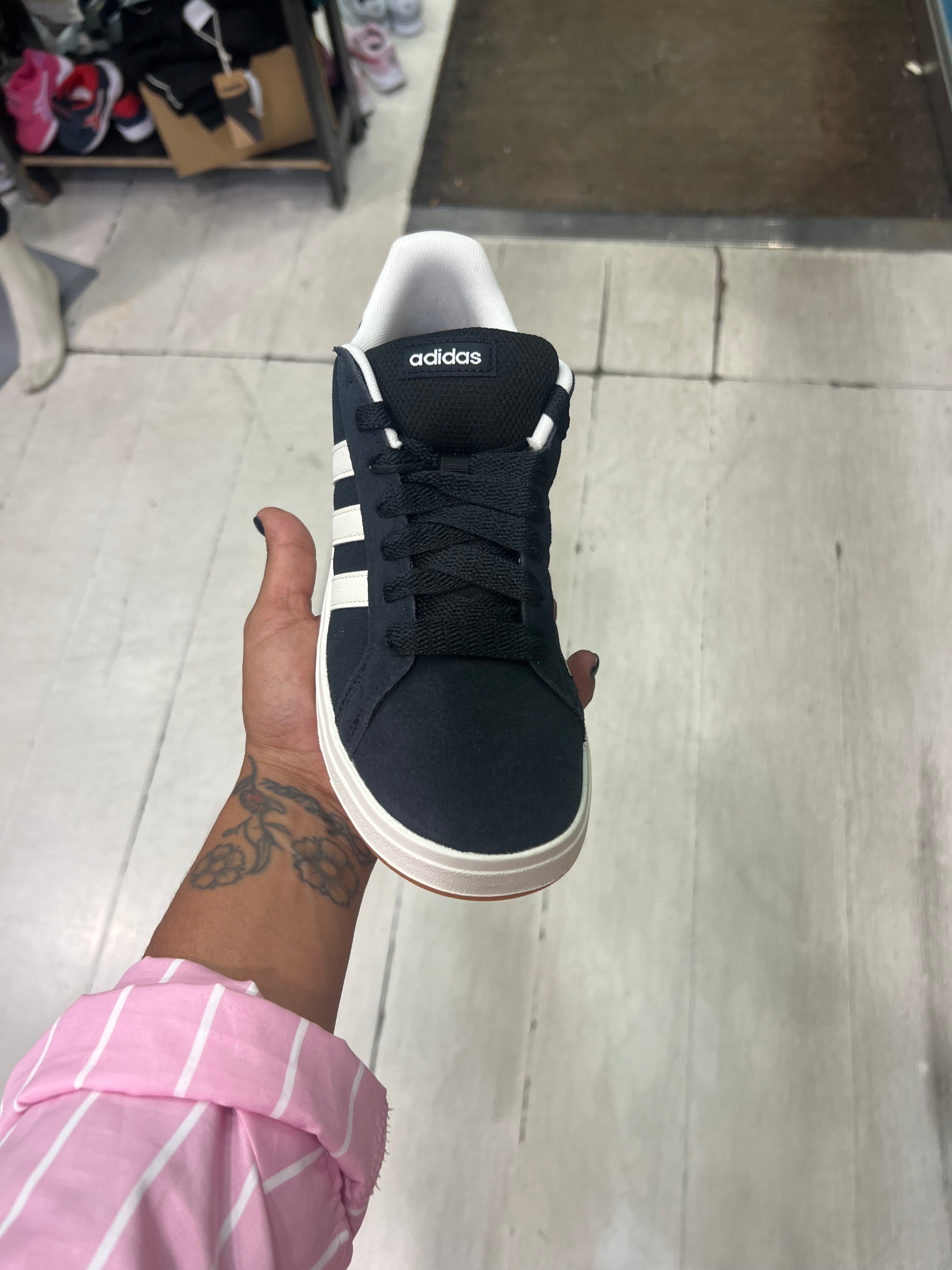 Adidas Grand Court 00s K