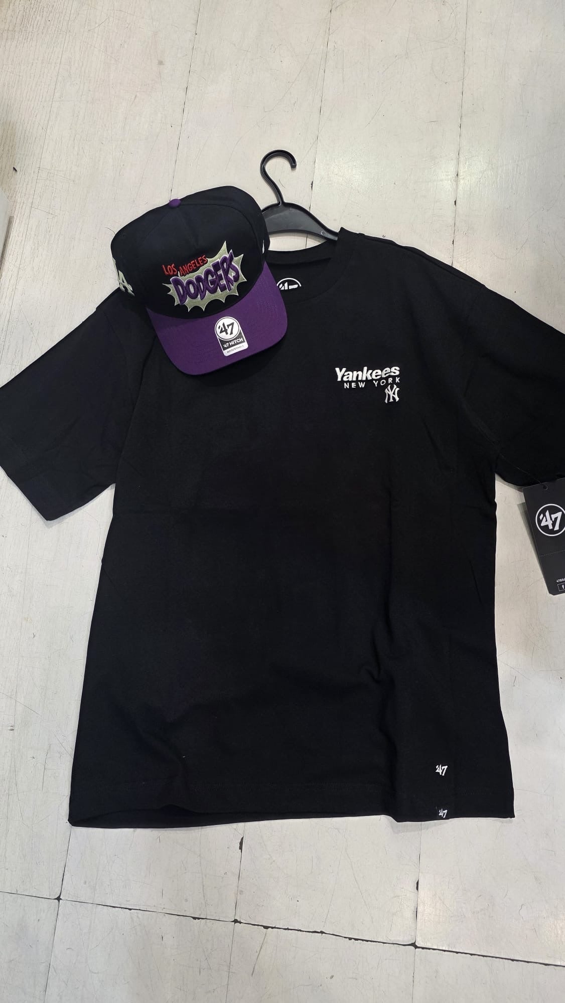 T Shirt New York ‘47