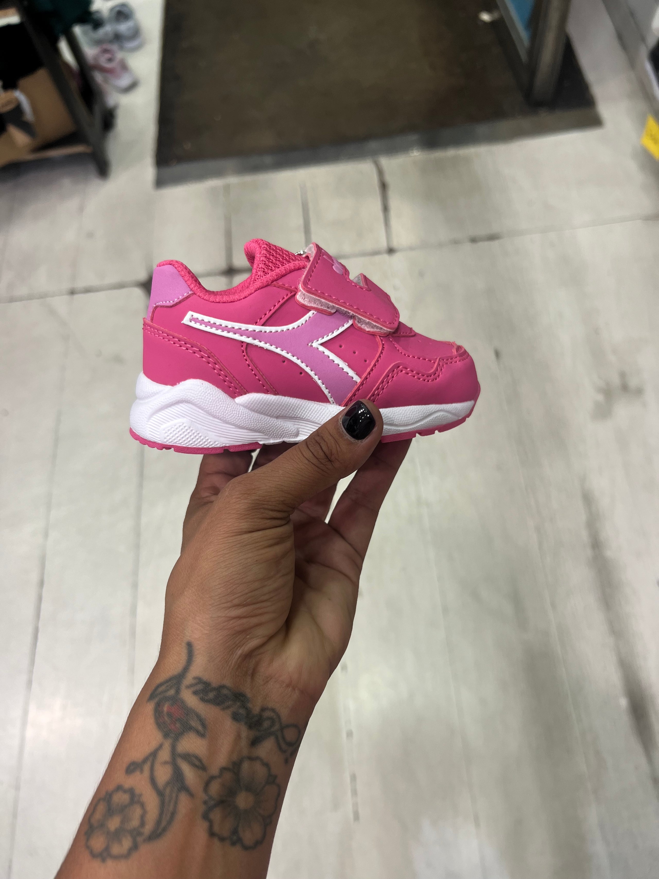 Diadora Falcon 5 SL I