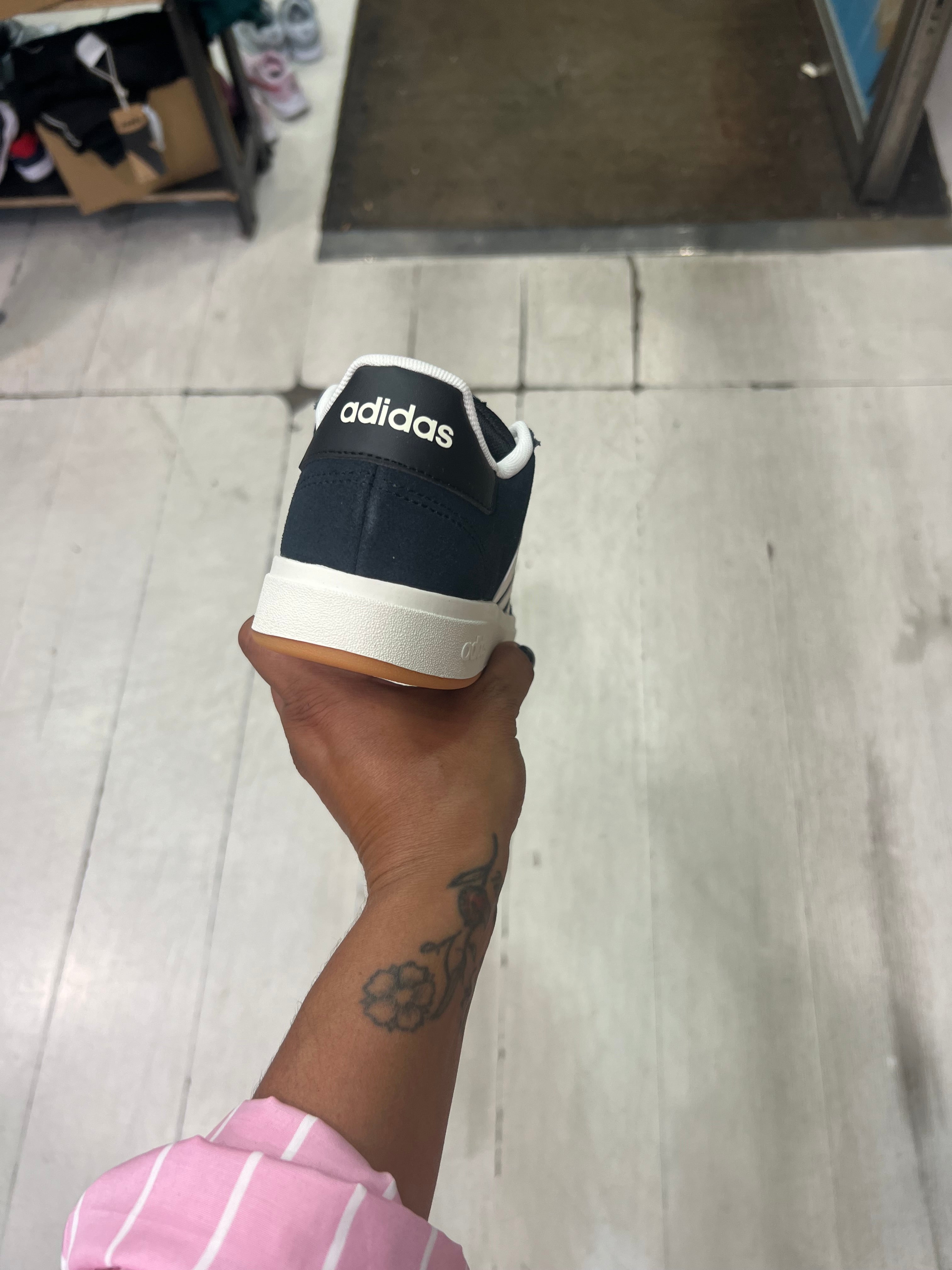 Adidas Grand Court 00s K