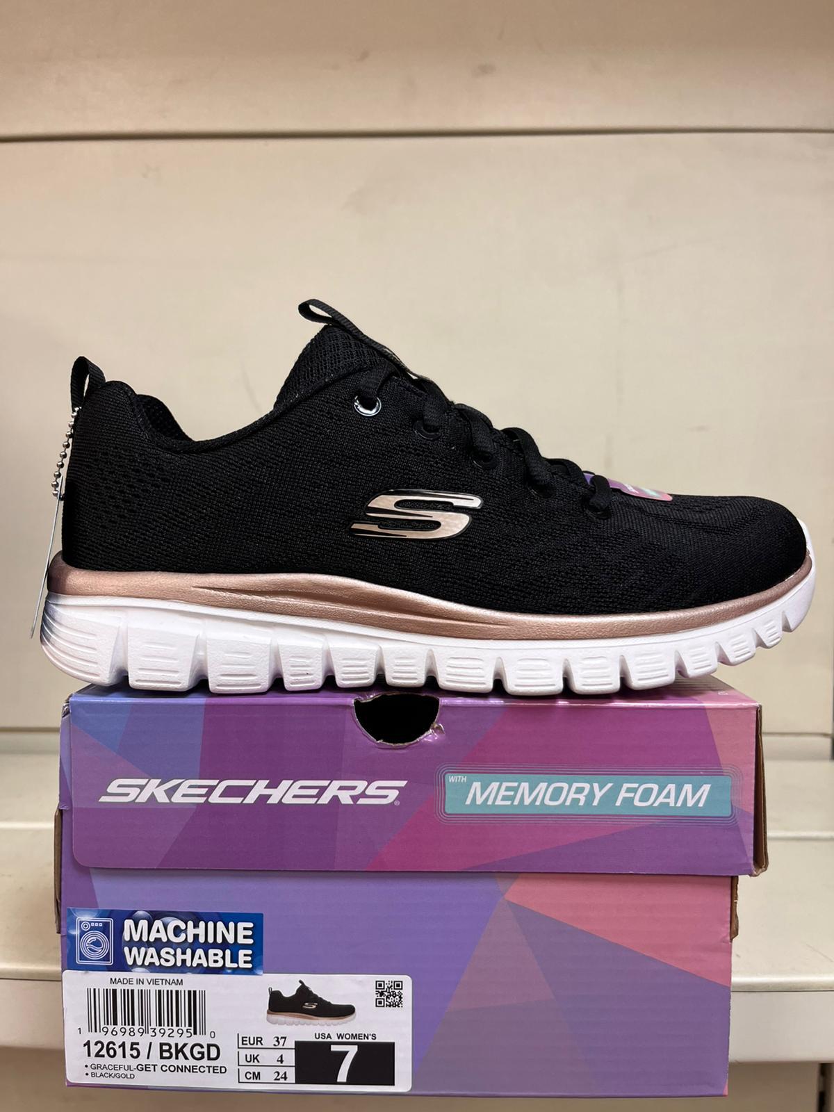 Skechers