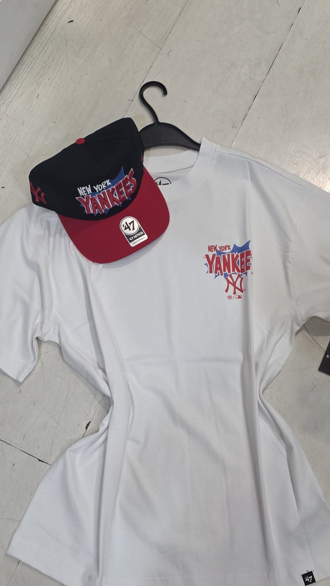 T Shirt New York ‘47