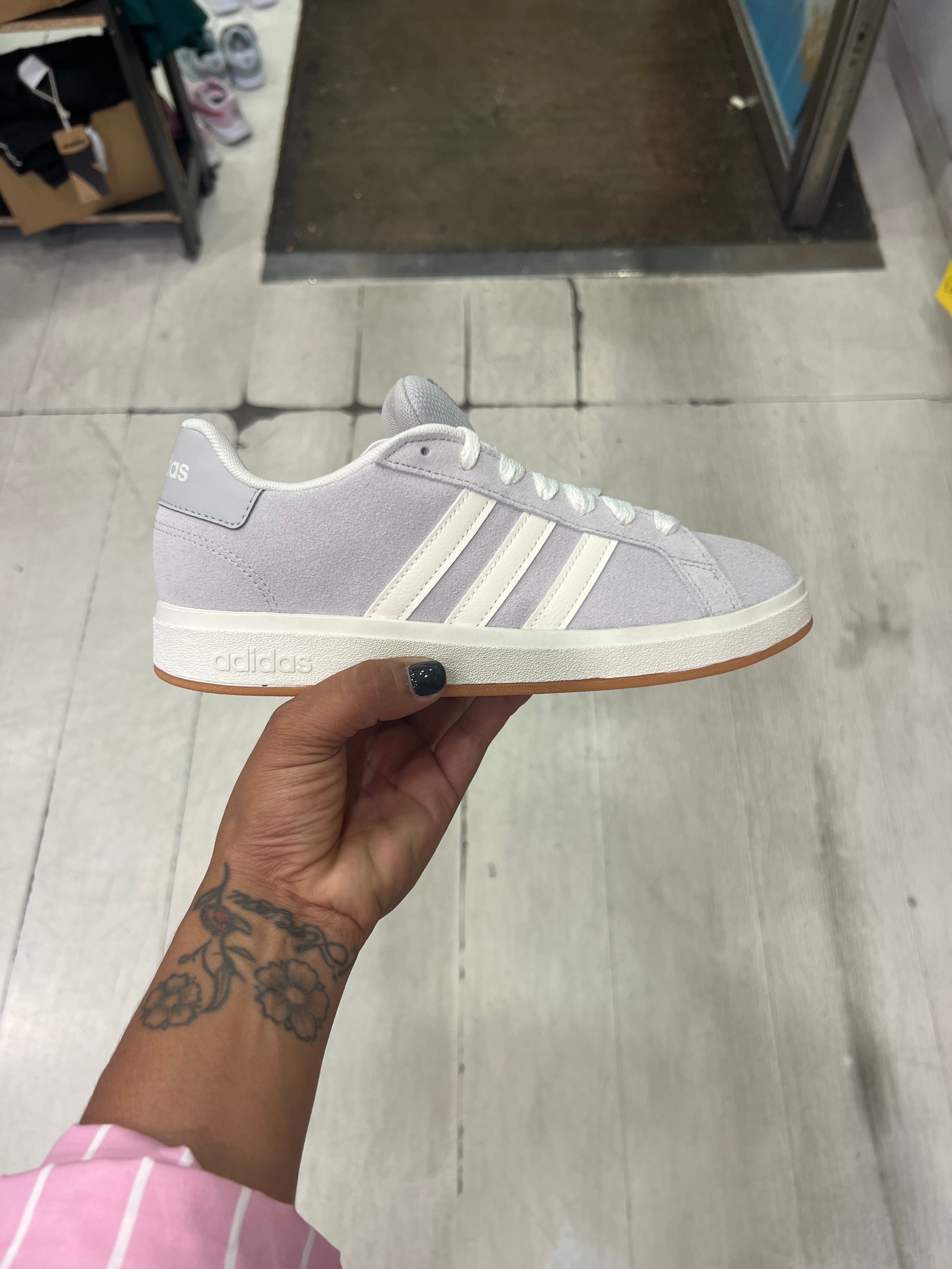 Adidas Grand Court 00s K