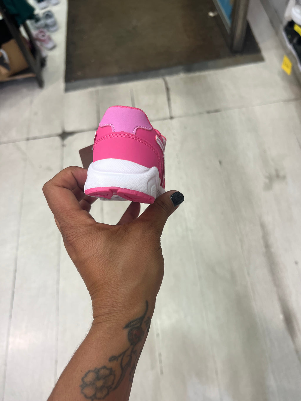 Diadora Falcon 5 SL I