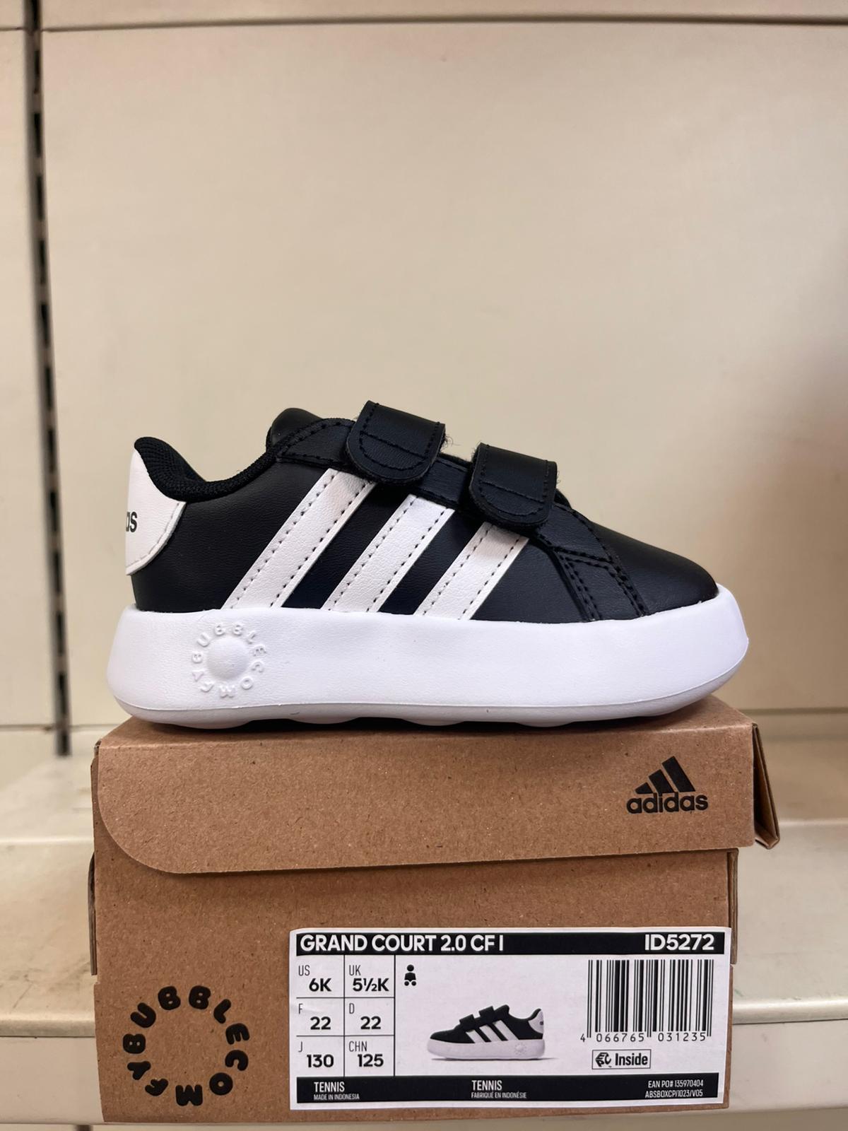 Adidas Grand Court 2.0 CF I