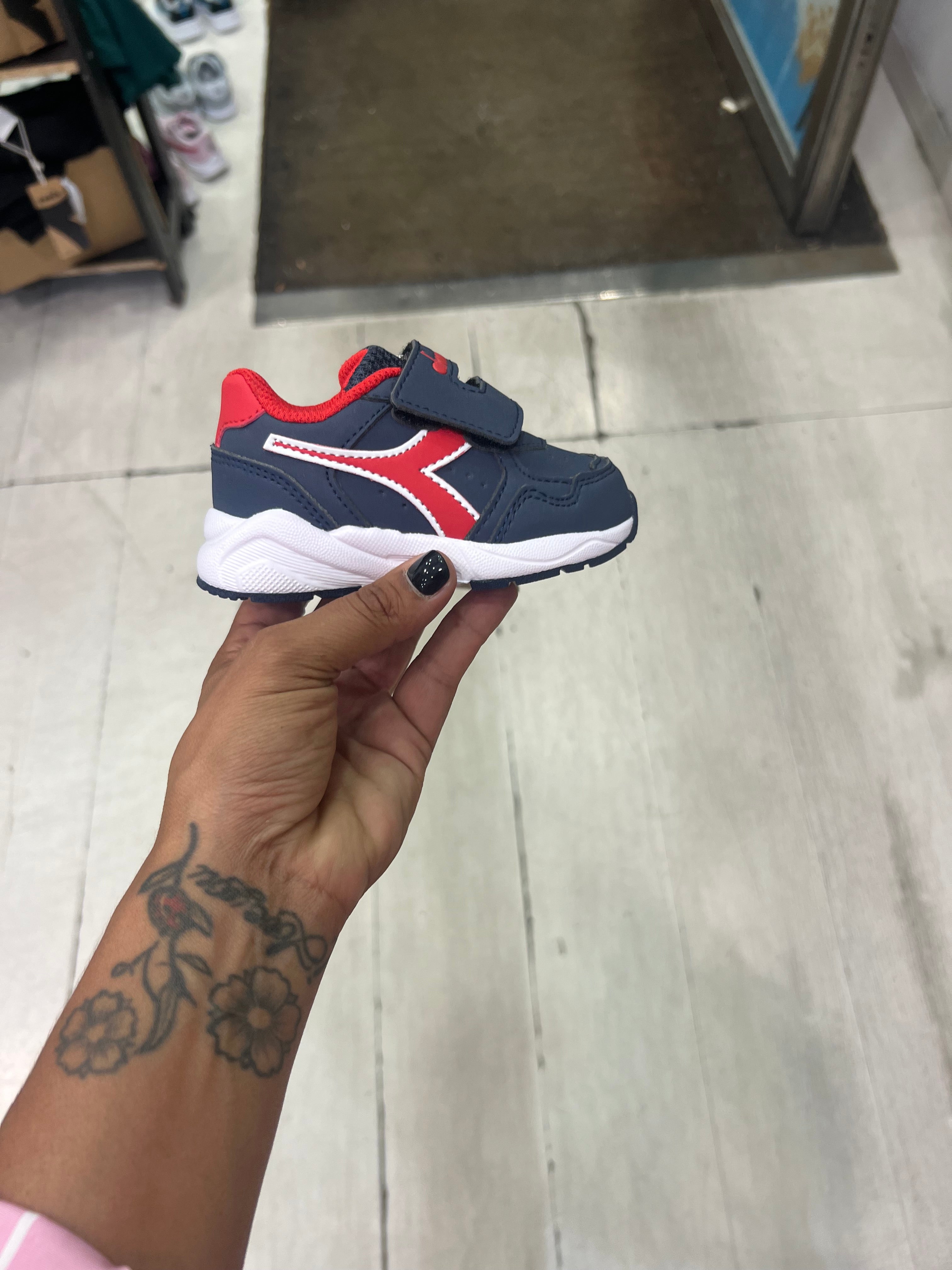 Diadora Falcon 5 SL I