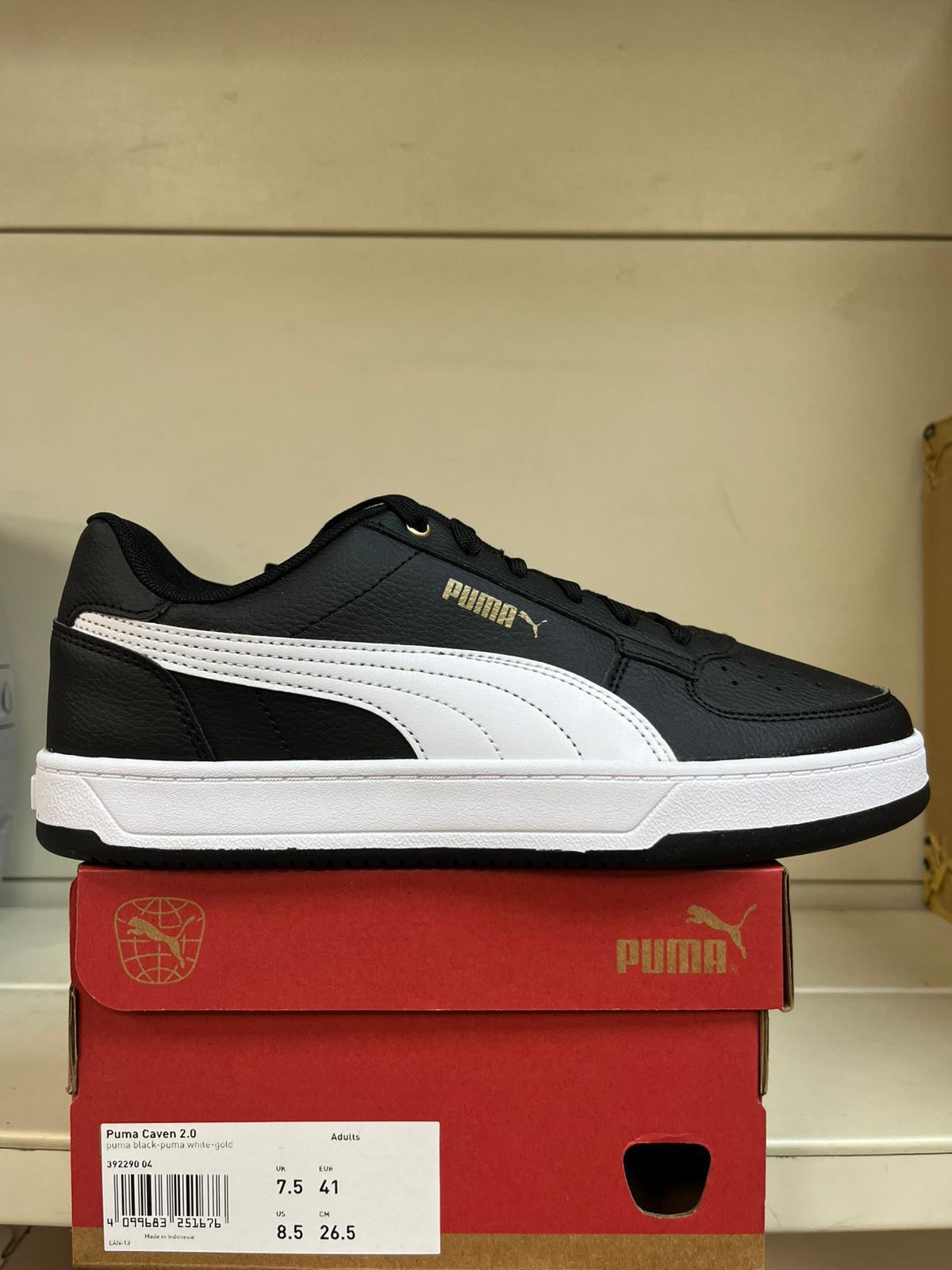 PUMA CAVEN 2.0
