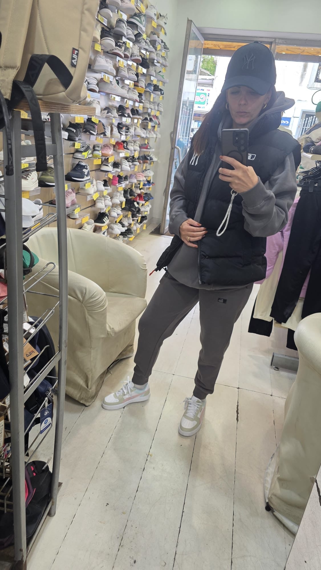 Smanicato New York ‘47