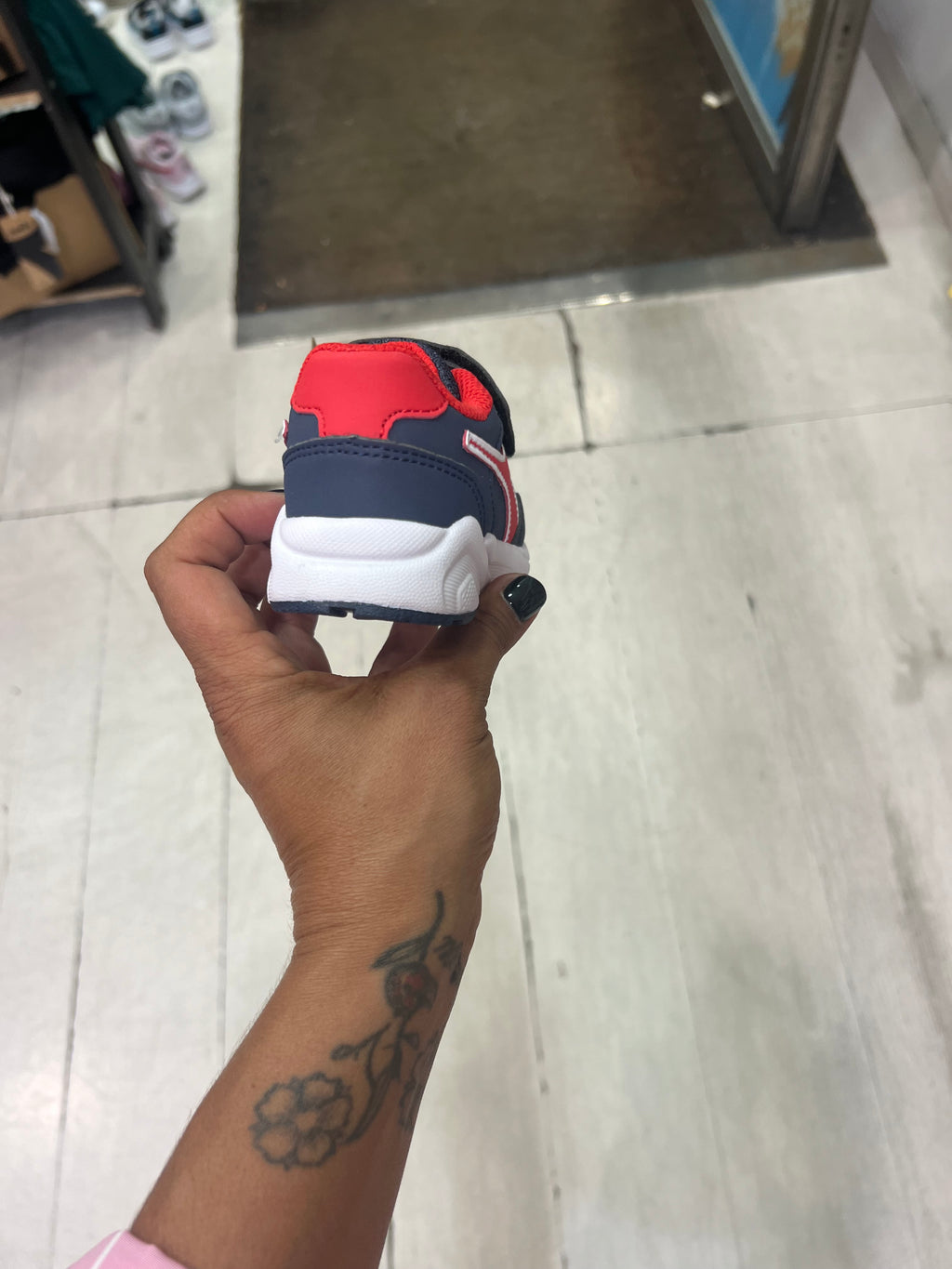 Diadora Falcon 5 SL I